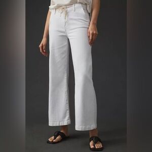 PAIGE Carly High Rise Jeans